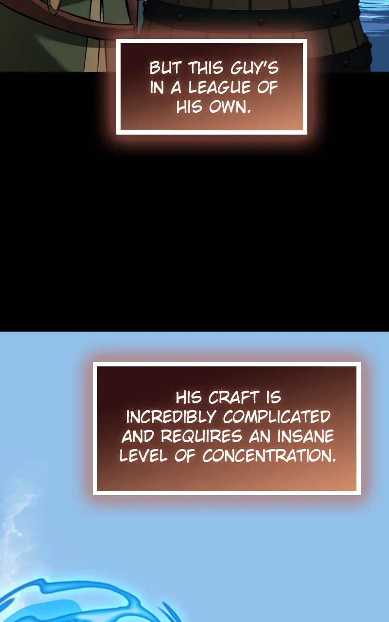 The Primal Hunter Chapter 73 page 133 - 
