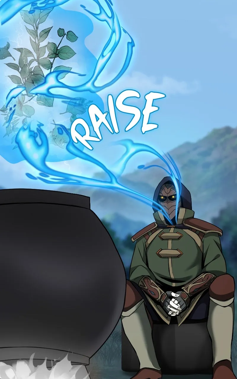 The Primal Hunter Chapter 73 page 134 - 