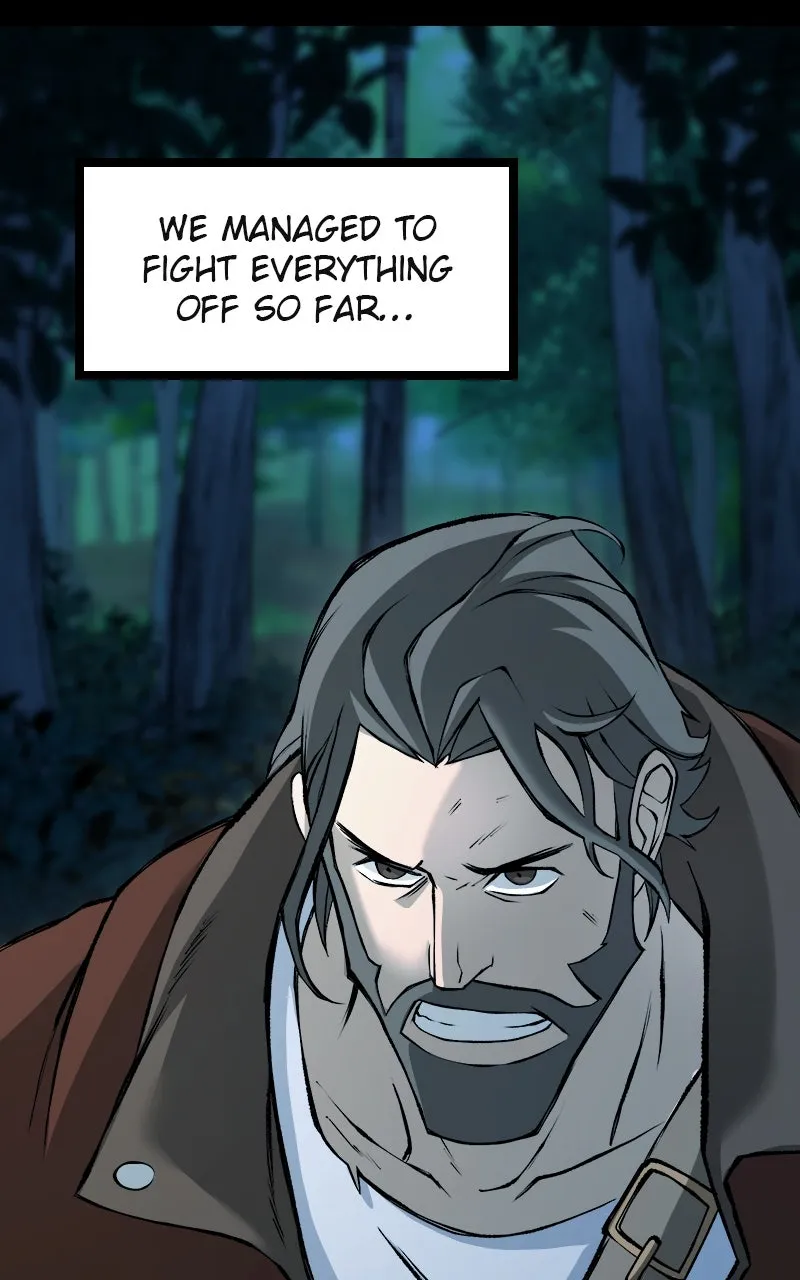 The Primal Hunter Chapter 73 page 15 - 