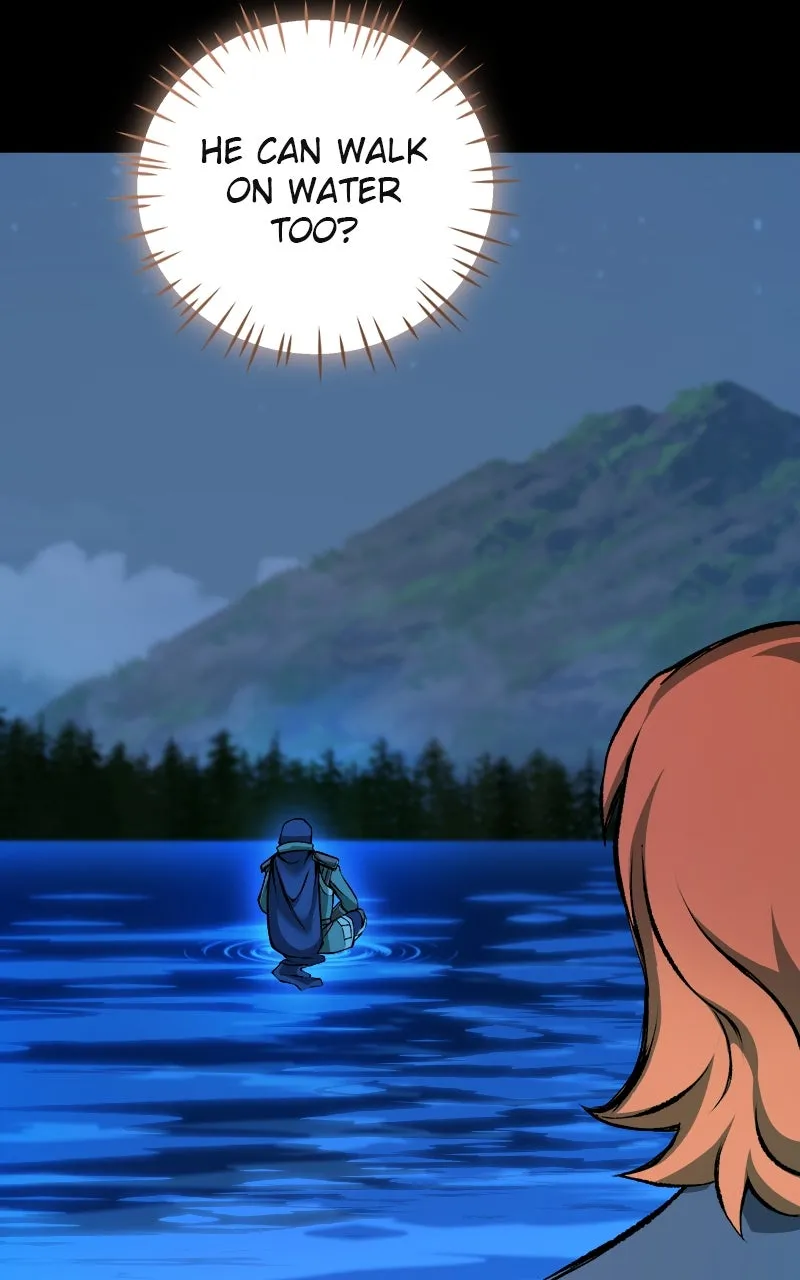 The Primal Hunter Chapter 73 page 149 - 