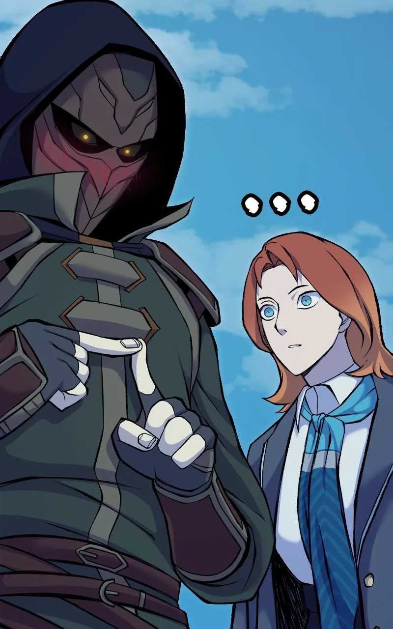 The Primal Hunter Chapter 73 page 174 - 