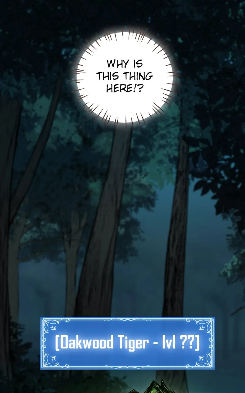 The Primal Hunter Chapter 73 page 19 - 