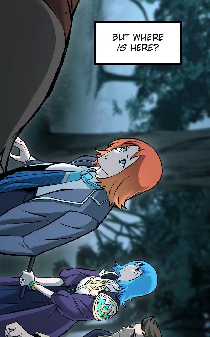 The Primal Hunter Chapter 73 page 23 - 