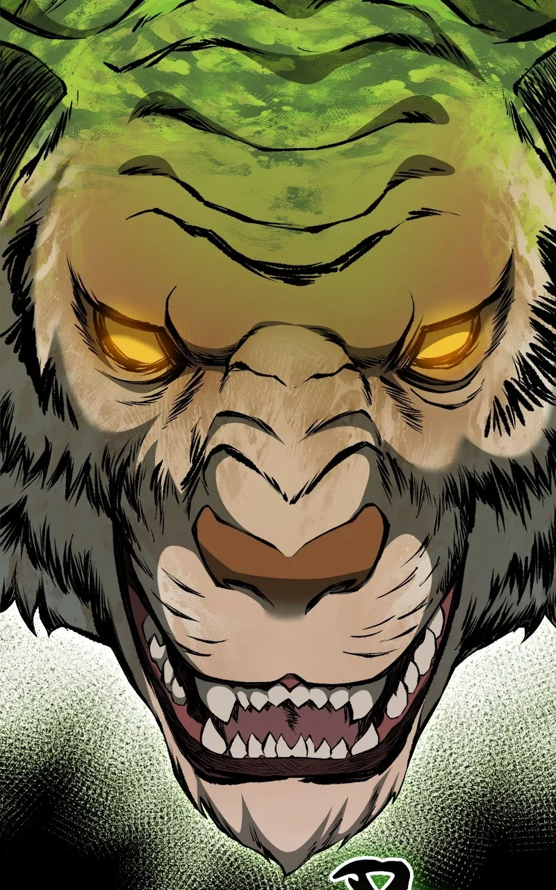 The Primal Hunter Chapter 73 page 25 - 