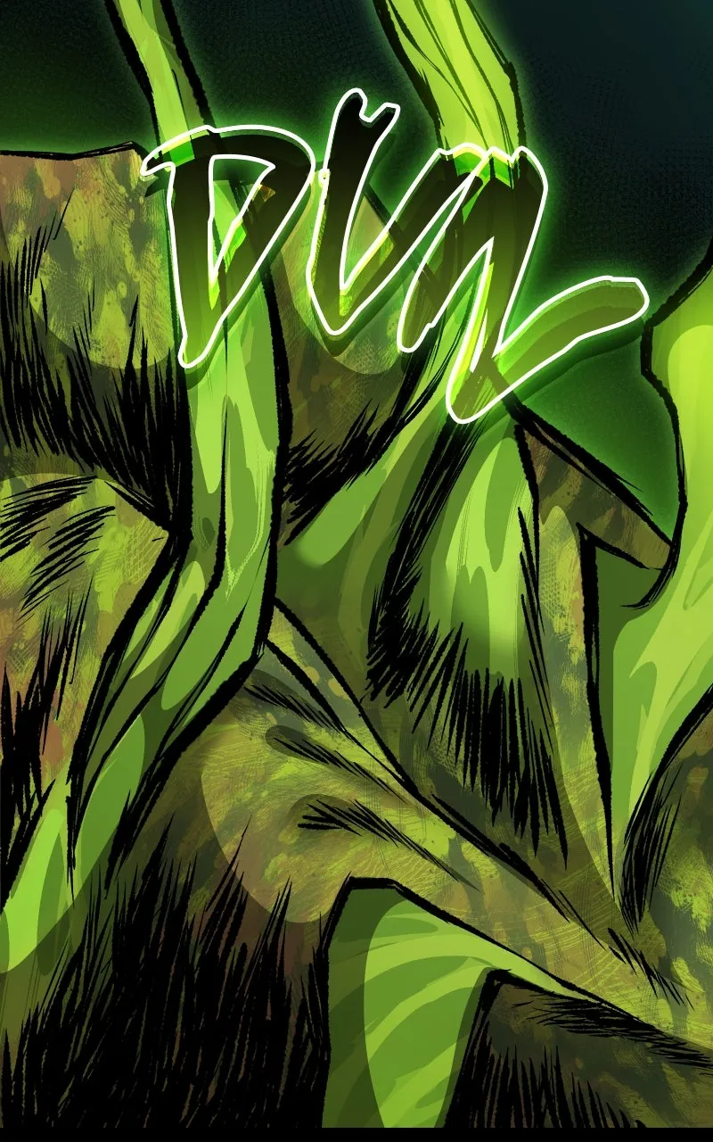 The Primal Hunter Chapter 73 page 31 - 