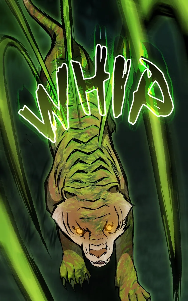 The Primal Hunter Chapter 73 page 33 - 