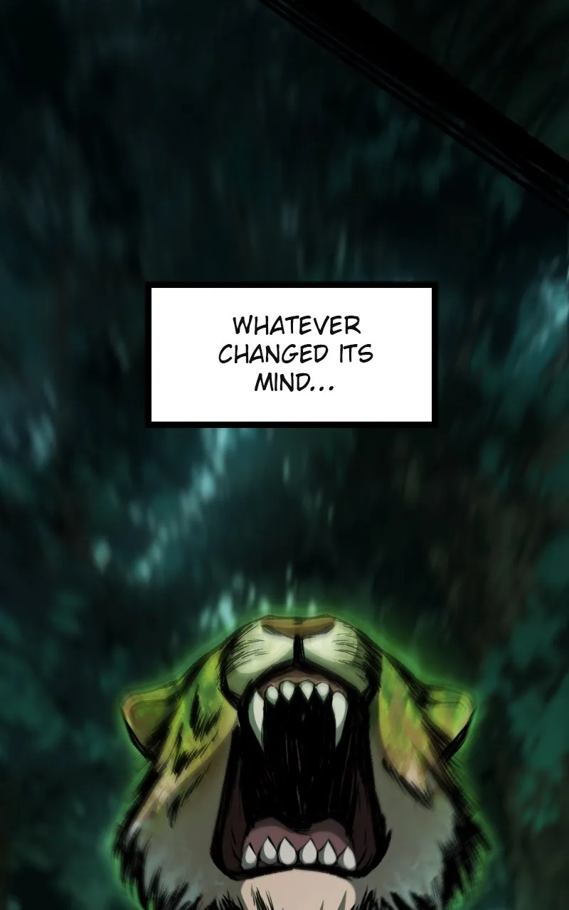The Primal Hunter Chapter 73 page 37 - 