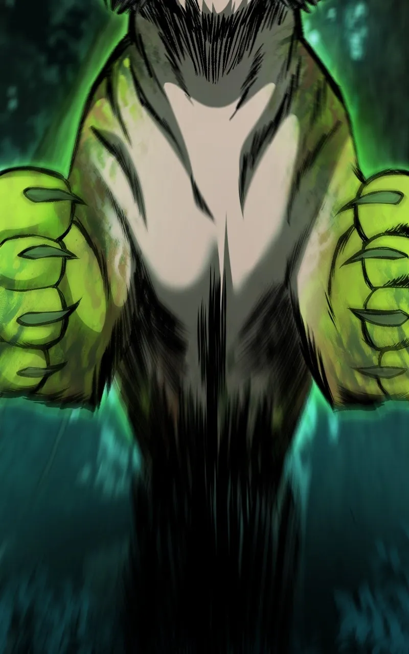 The Primal Hunter Chapter 73 page 38 - 