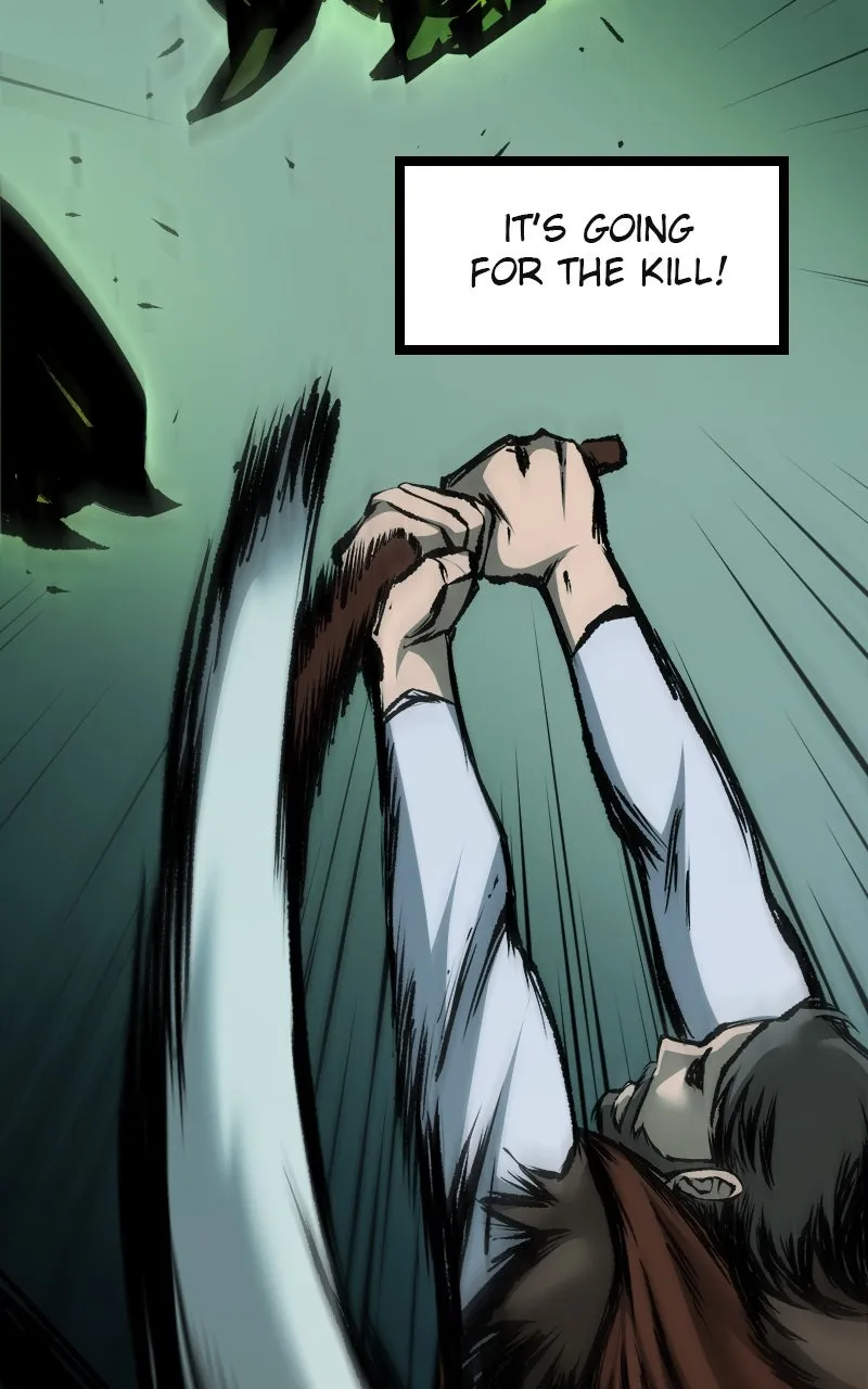 The Primal Hunter Chapter 73 page 41 - 