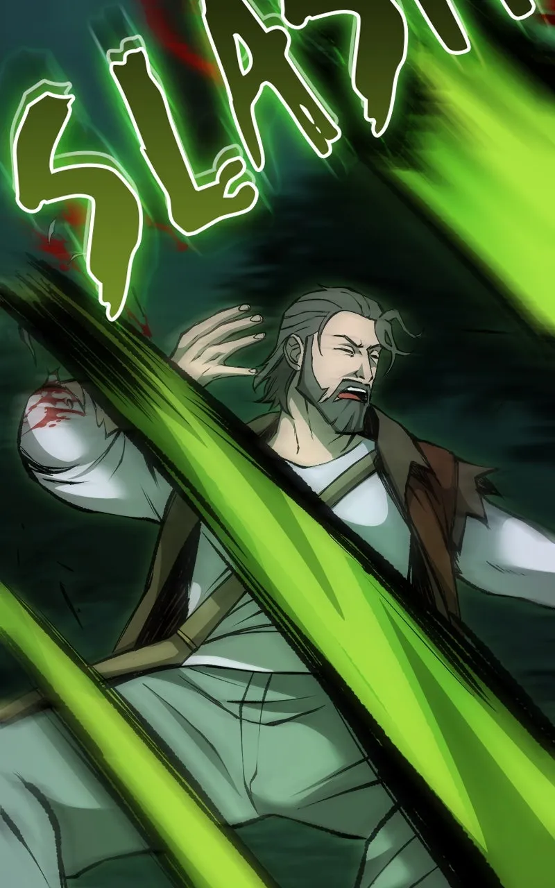 The Primal Hunter Chapter 73 page 44 - 