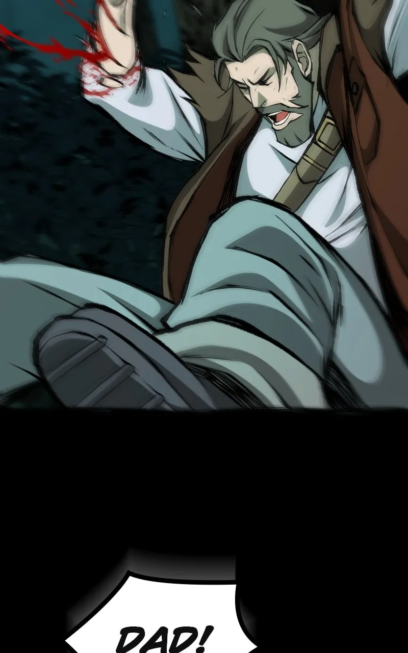 The Primal Hunter Chapter 73 page 47 - 