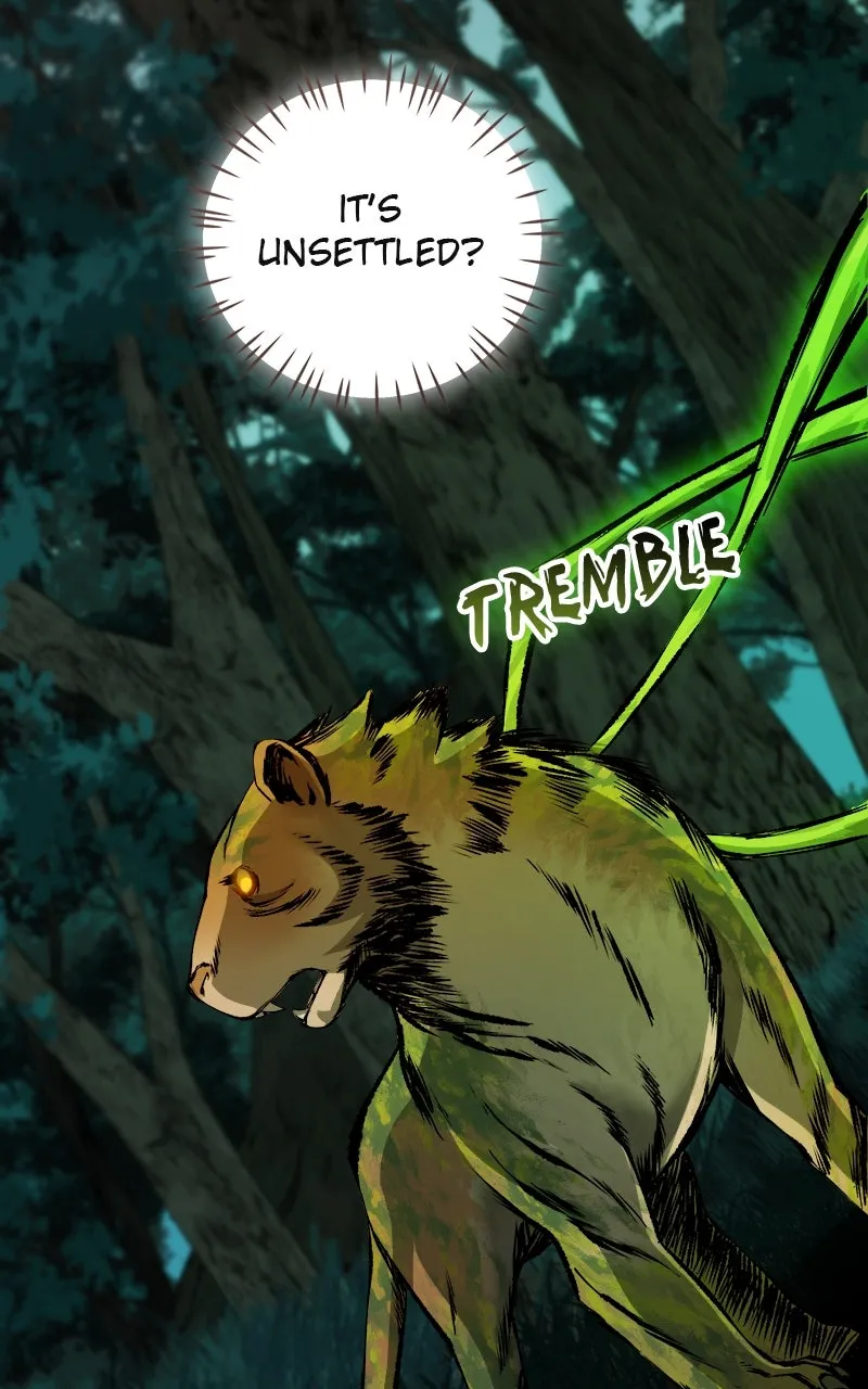 The Primal Hunter Chapter 73 page 60 - 