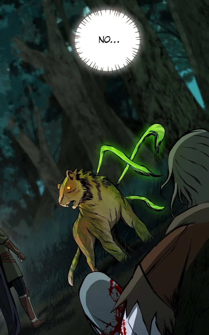The Primal Hunter Chapter 73 page 62 - 