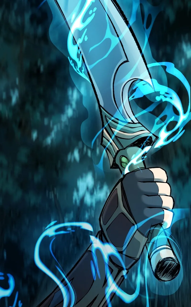 The Primal Hunter Chapter 73 page 67 - 