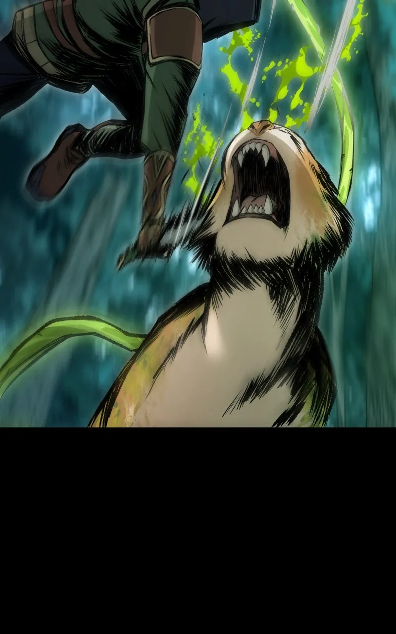 The Primal Hunter Chapter 73 page 73 - 