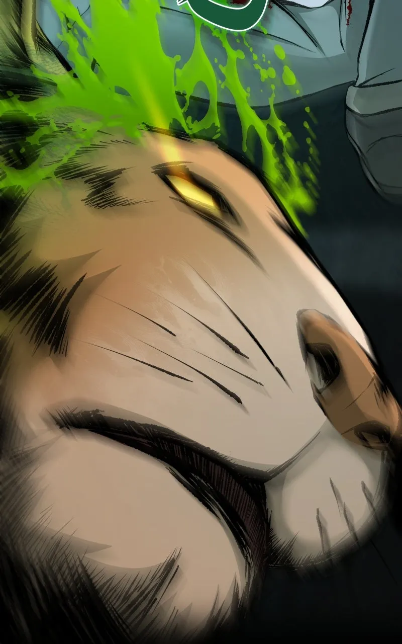 The Primal Hunter Chapter 73 page 76 - 