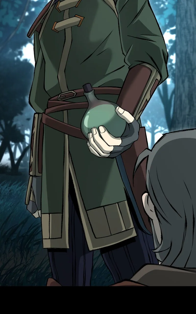 The Primal Hunter Chapter 73 page 80 - 