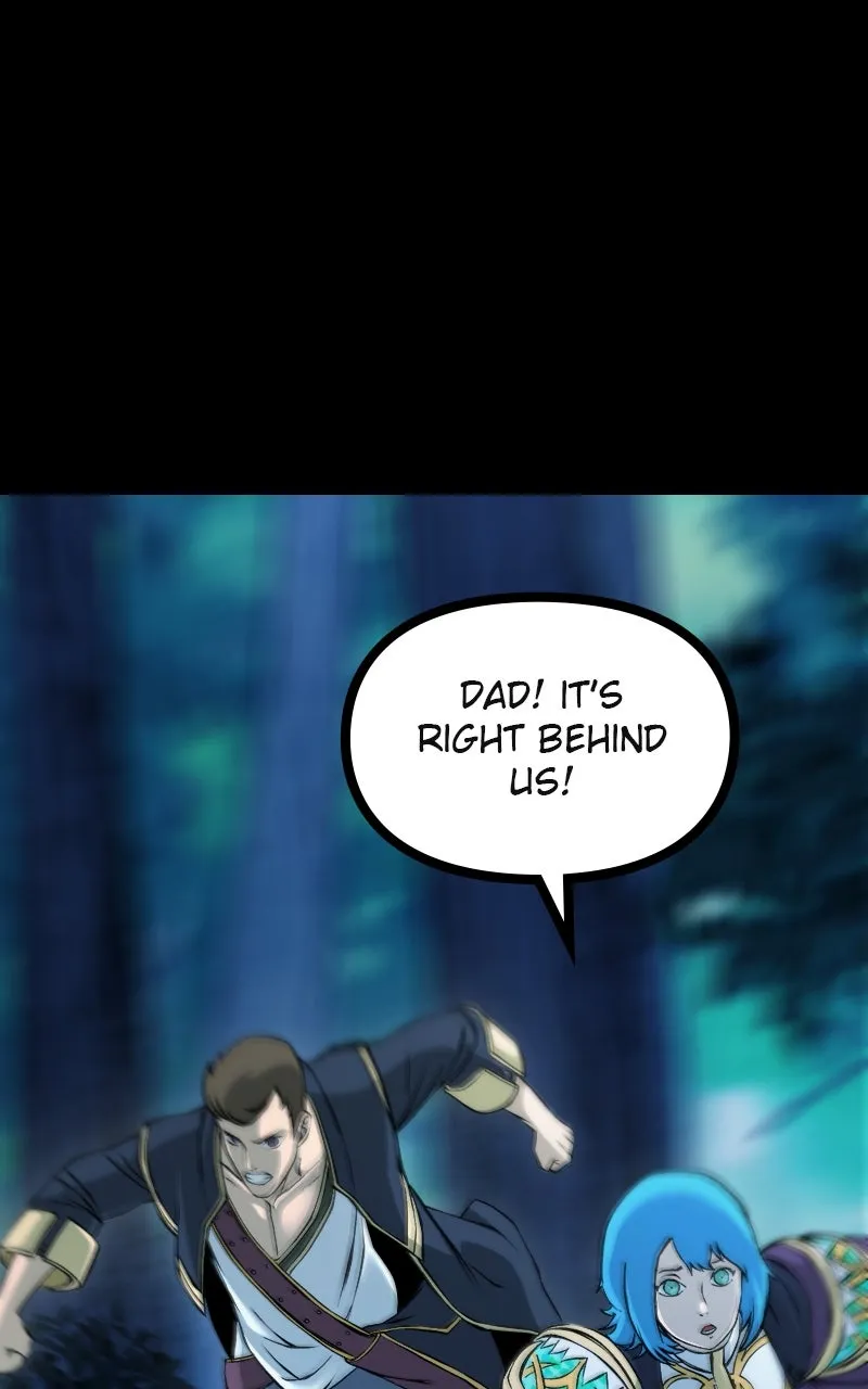 The Primal Hunter Chapter 73 page 9 - 