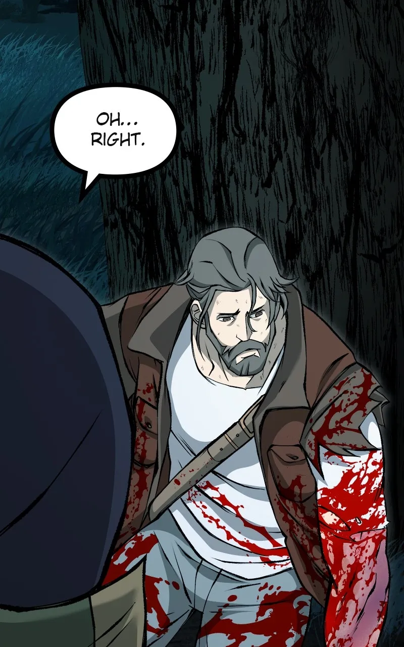 The Primal Hunter Chapter 73 page 82 - 