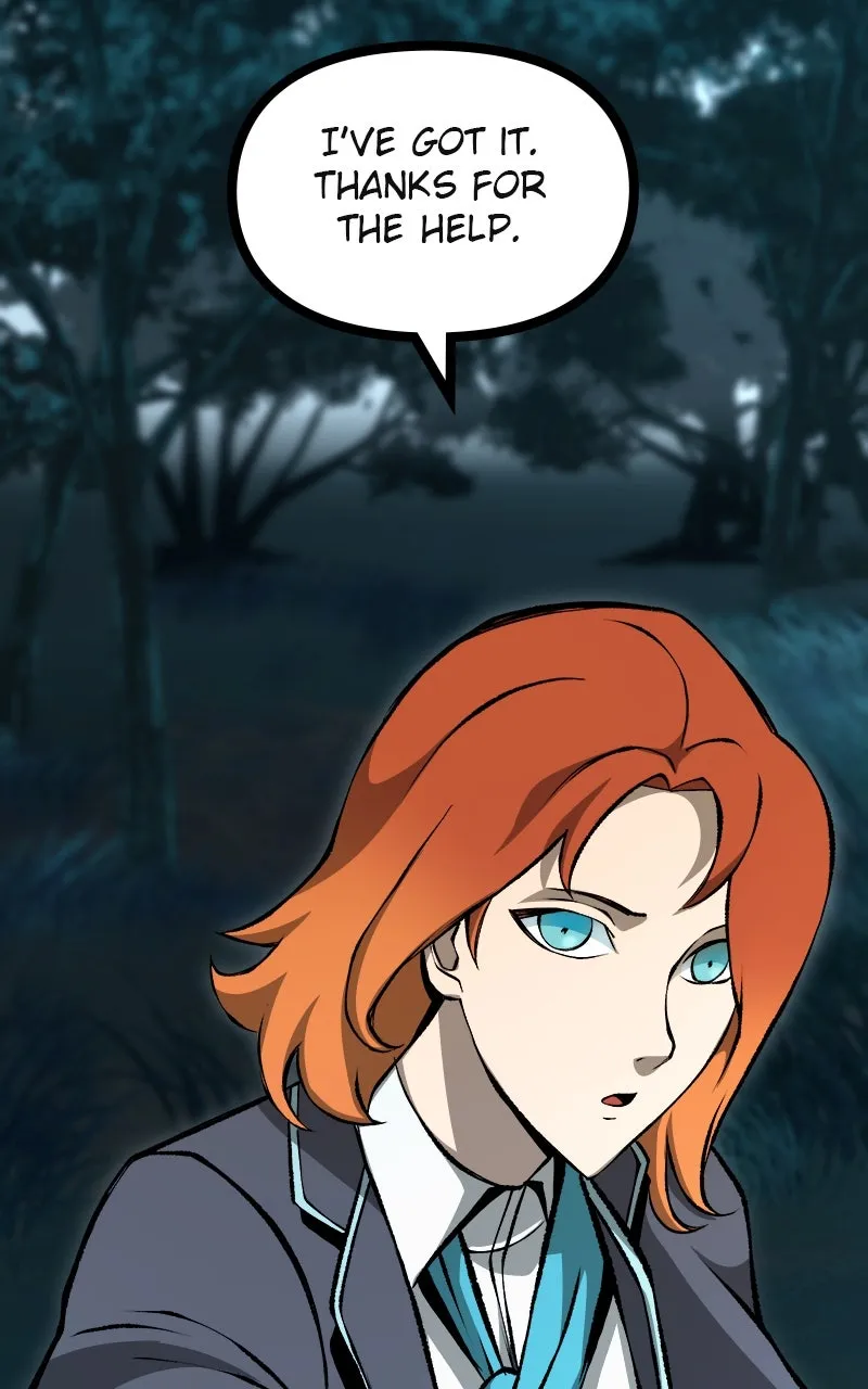 The Primal Hunter Chapter 73 page 84 - 