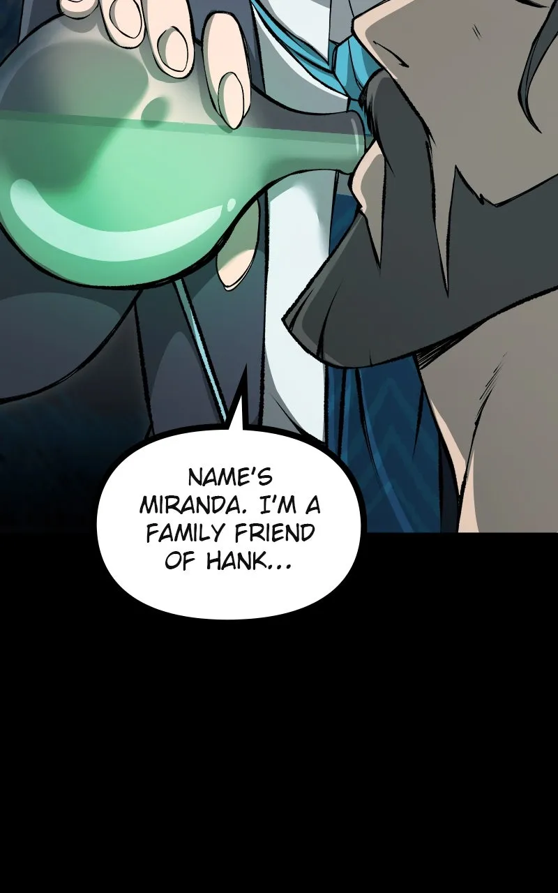 The Primal Hunter Chapter 73 page 87 - 