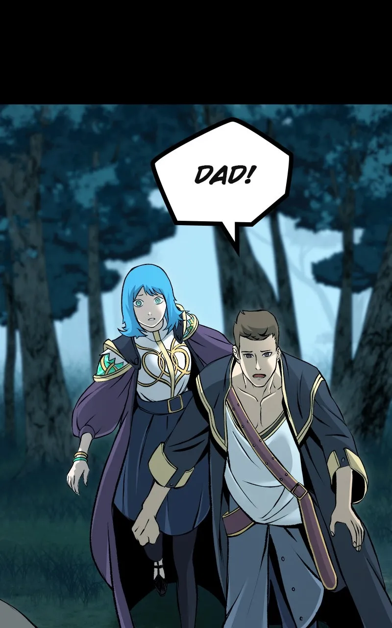 The Primal Hunter Chapter 73 page 88 - 