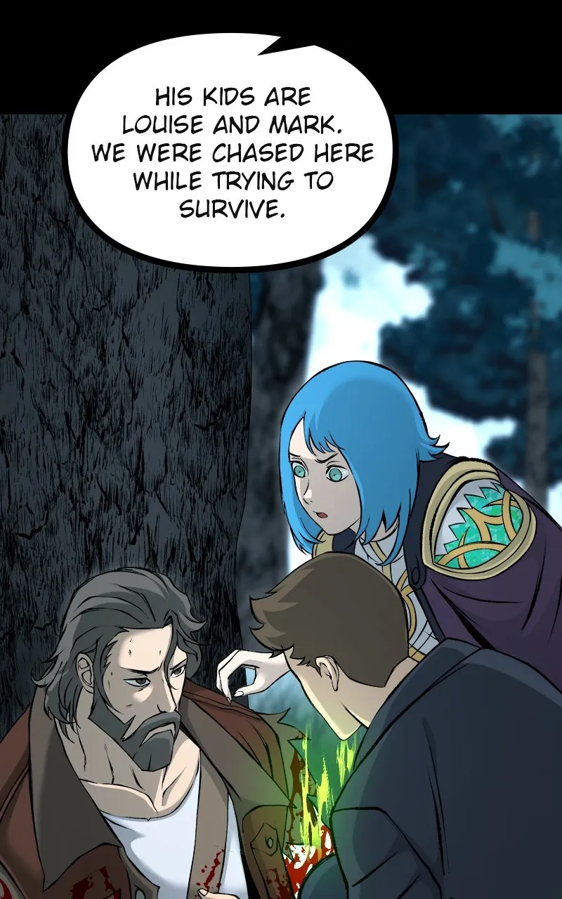 The Primal Hunter Chapter 73 page 90 - 