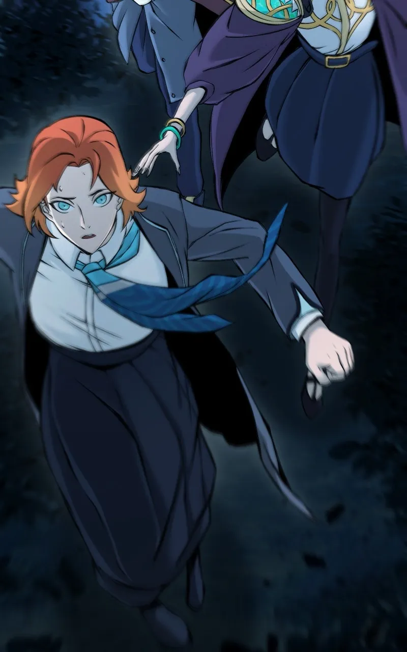 The Primal Hunter Chapter 73 page 10 - 