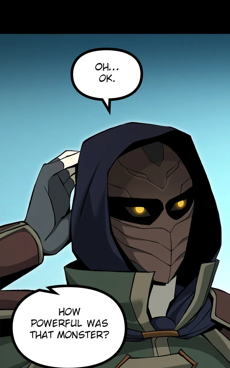 The Primal Hunter Chapter 73 page 92 - 