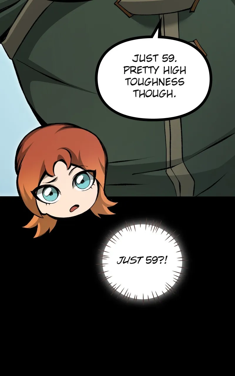 The Primal Hunter Chapter 73 page 93 - 
