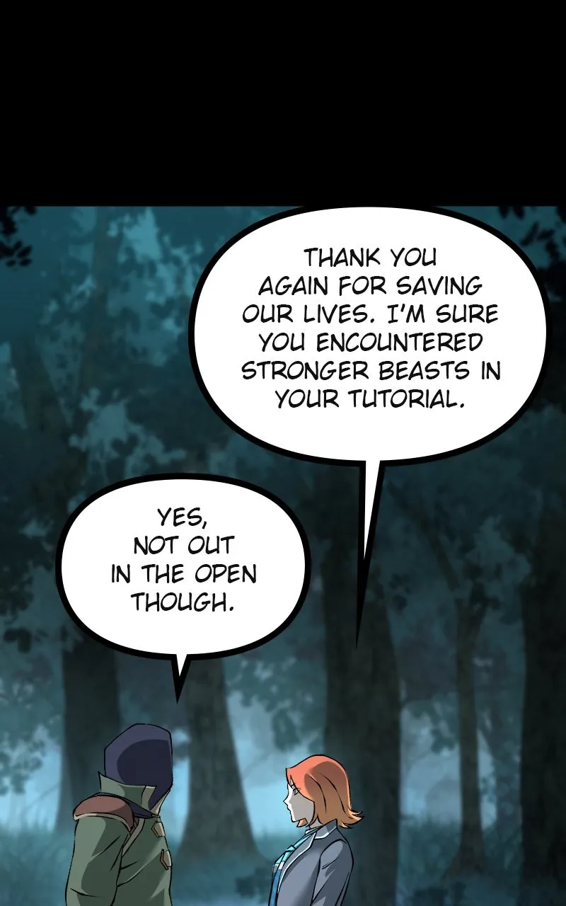 The Primal Hunter Chapter 73 page 94 - 