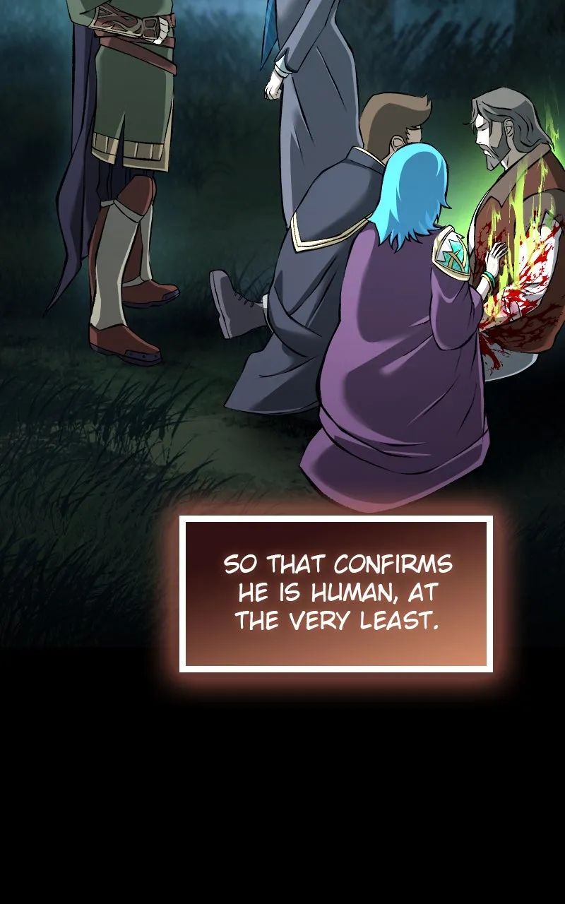 The Primal Hunter Chapter 73 page 95 - 