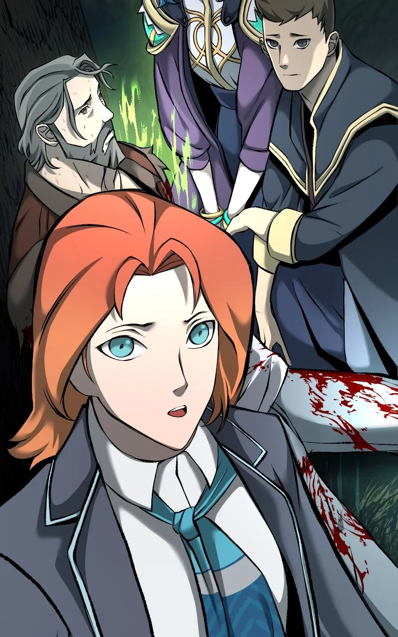 The Primal Hunter Chapter 73 page 97 - 