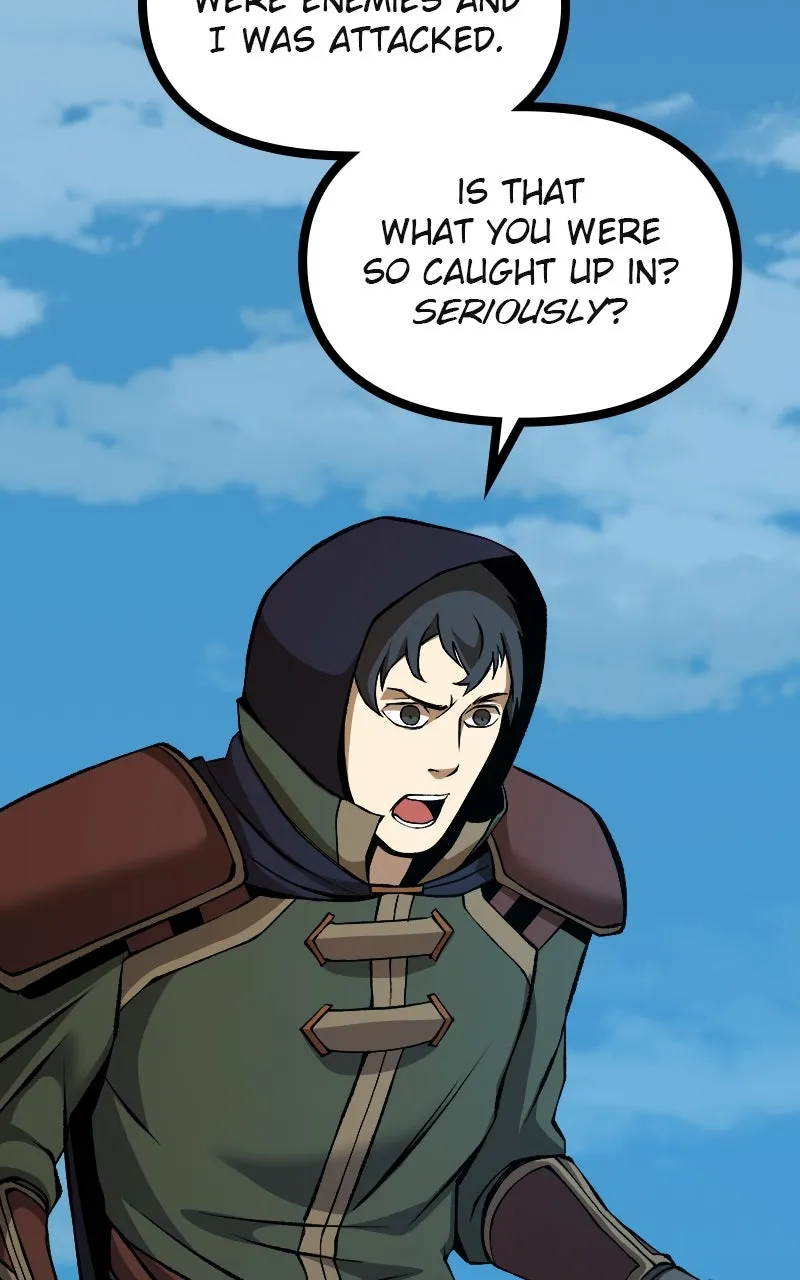 The Primal Hunter Chapter 74 page 105 - 