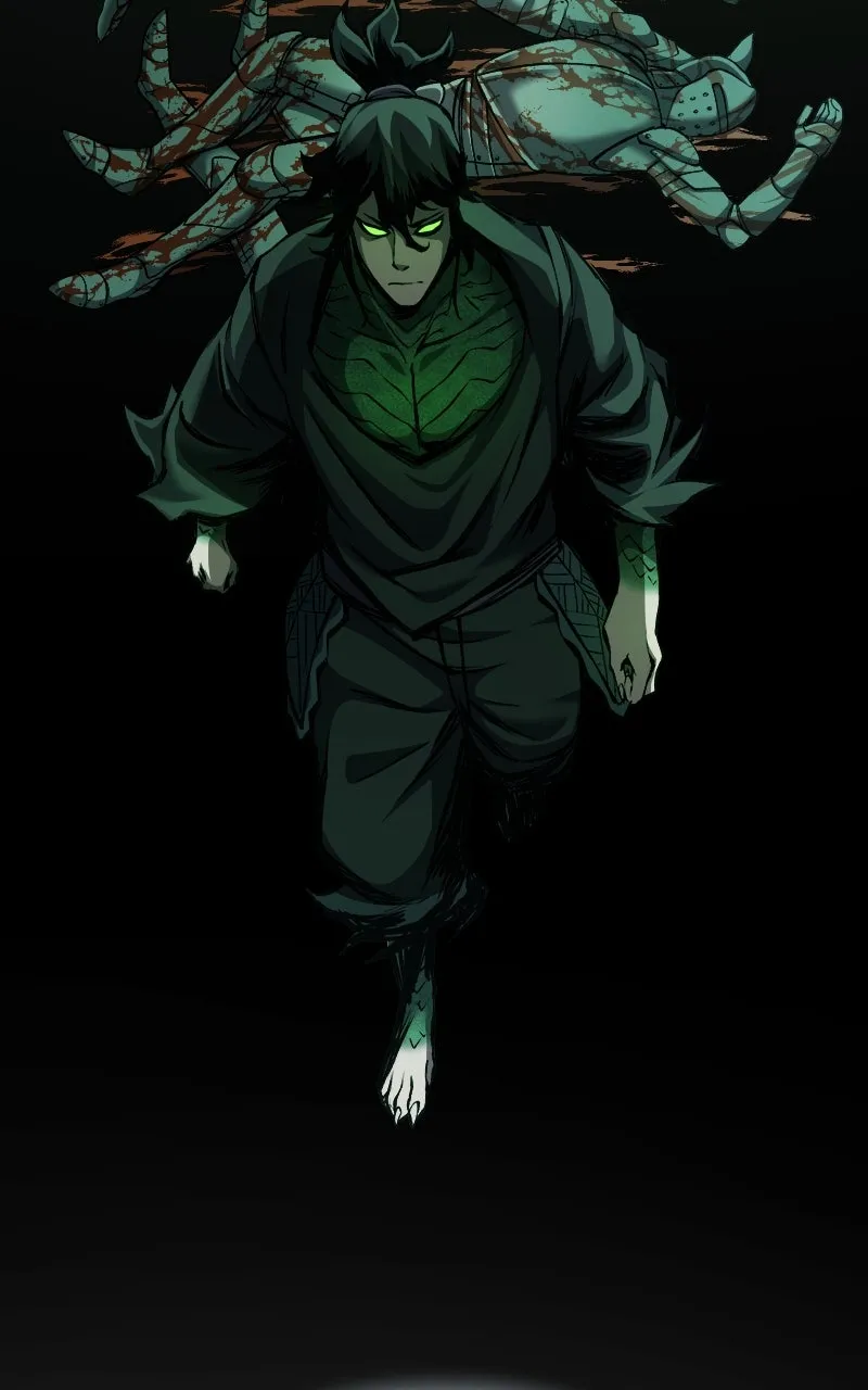 The Primal Hunter Chapter 74 page 112 - 