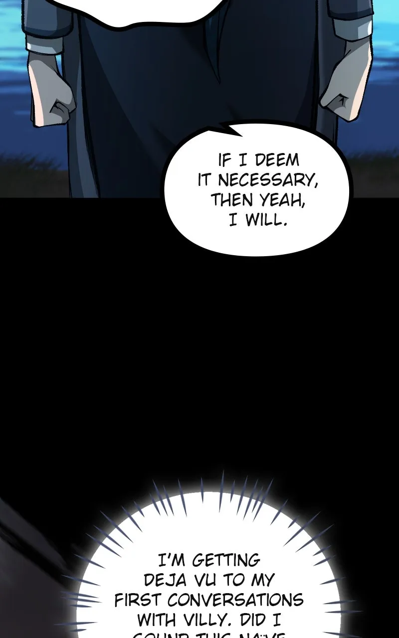 The Primal Hunter Chapter 74 page 115 - 