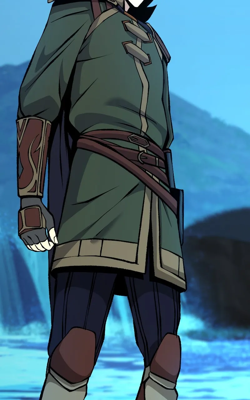 The Primal Hunter Chapter 74 page 133 - 