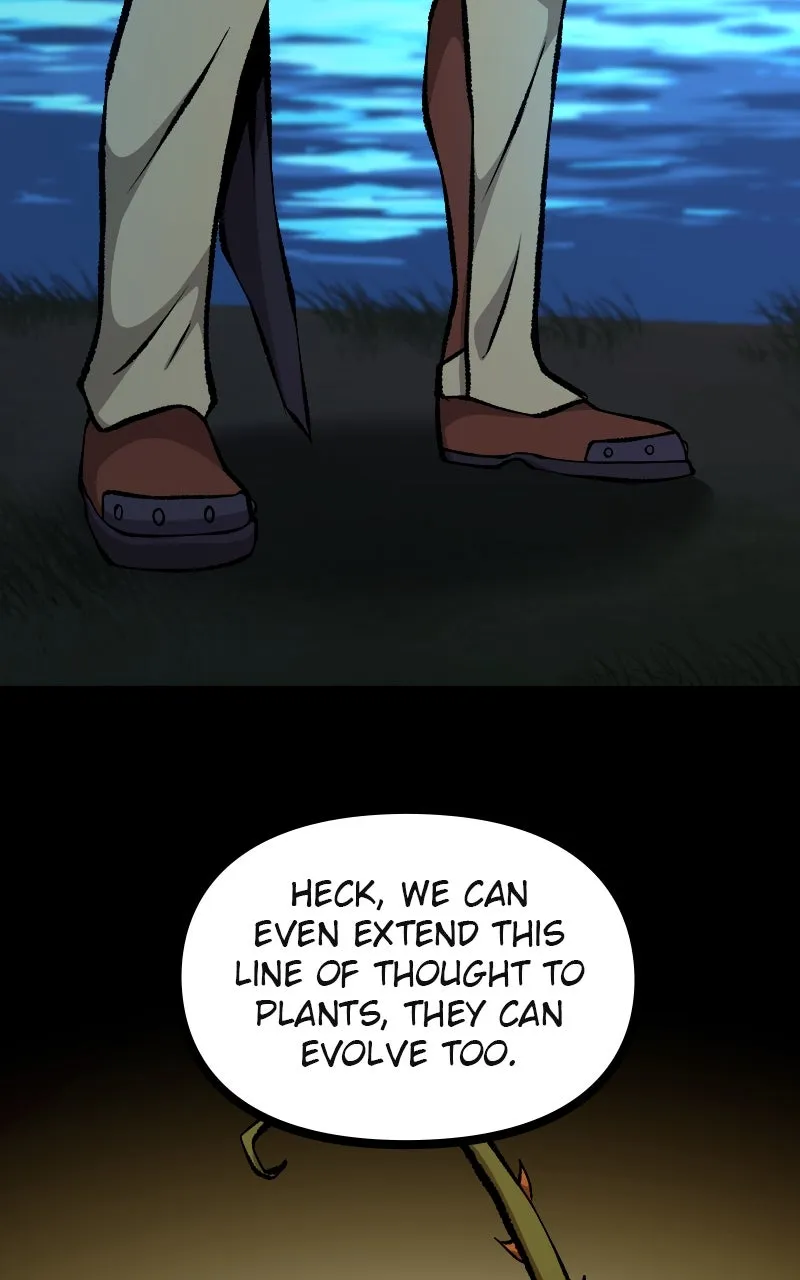The Primal Hunter Chapter 74 page 134 - 