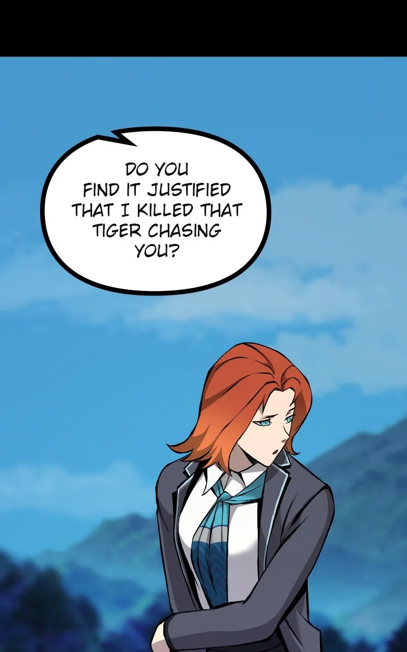 The Primal Hunter Chapter 74 page 137 - 