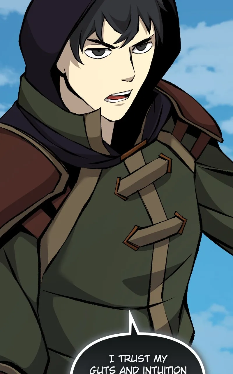 The Primal Hunter Chapter 74 page 142 - 