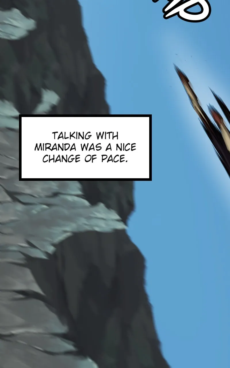 The Primal Hunter Chapter 74 page 158 - 