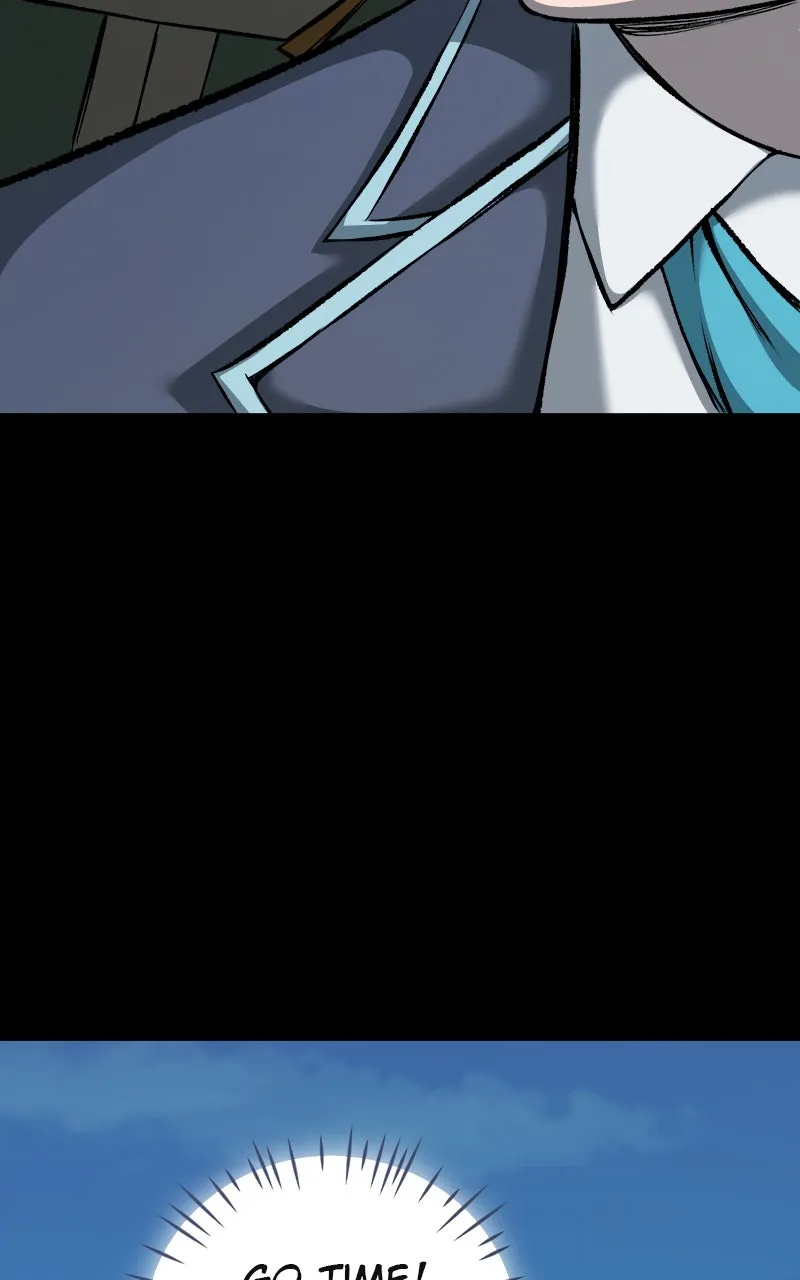 The Primal Hunter Chapter 74 page 26 - 
