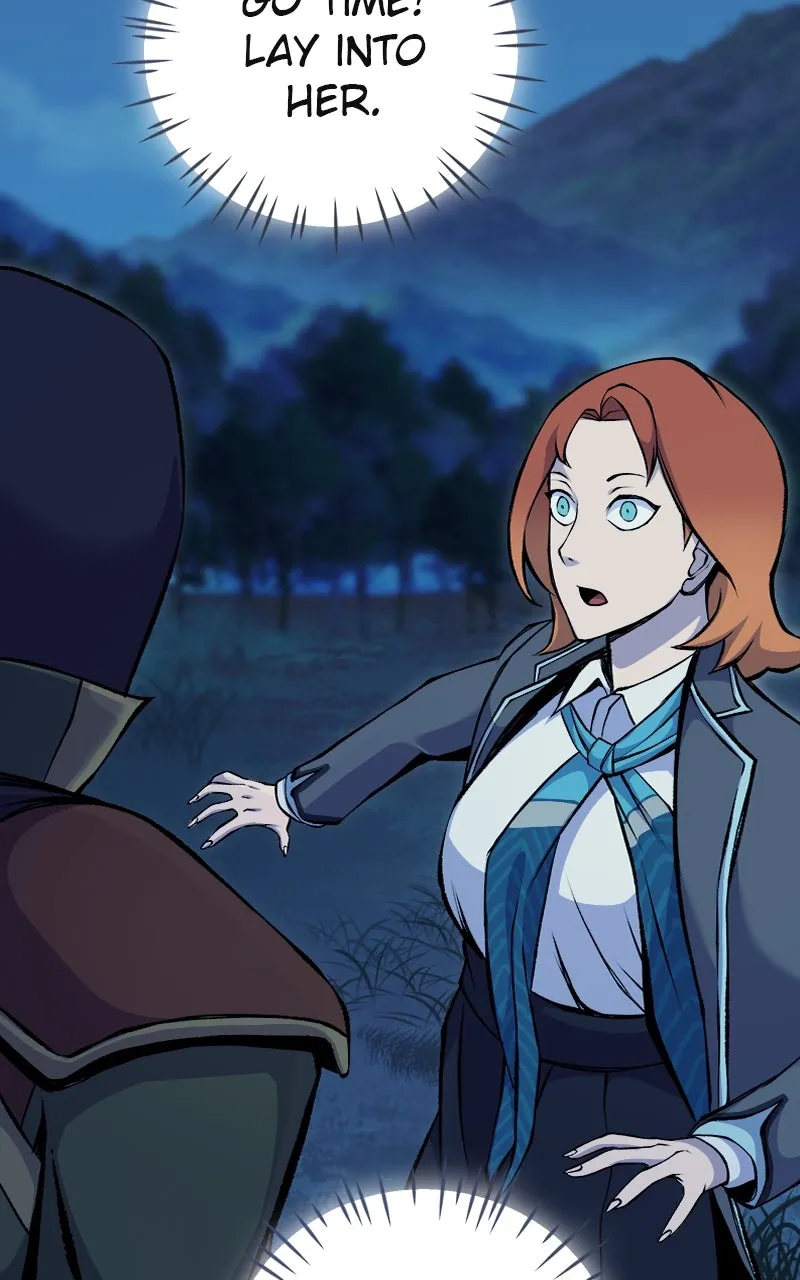 The Primal Hunter Chapter 74 page 27 - 