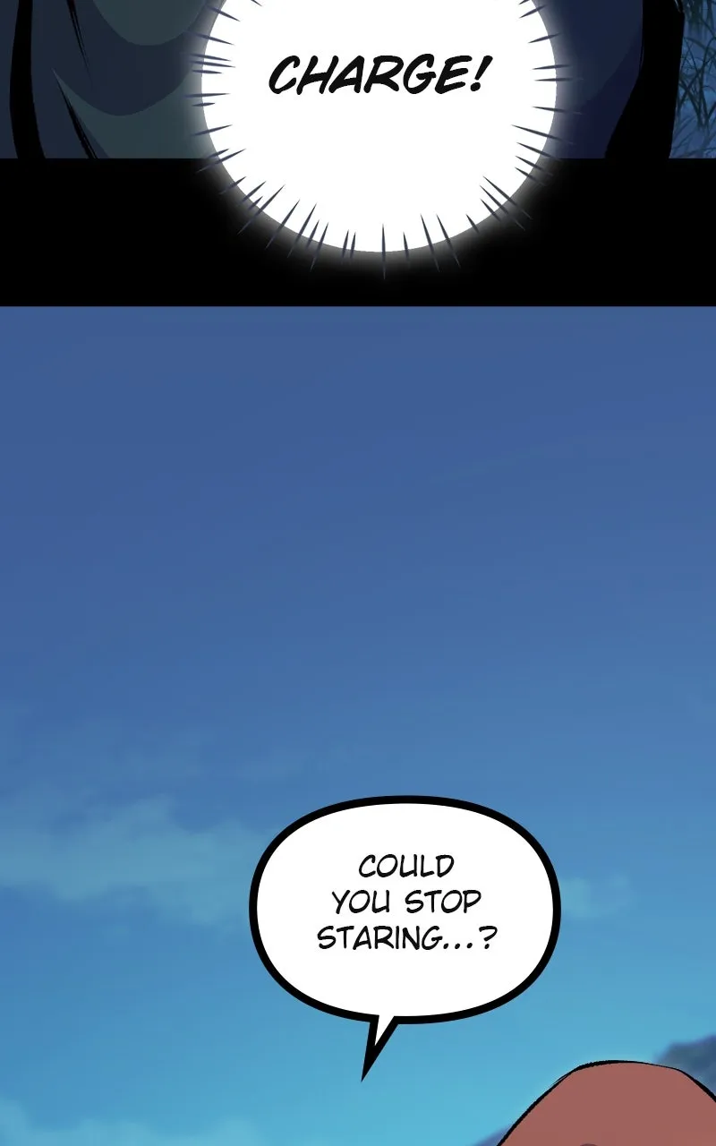 The Primal Hunter Chapter 74 page 28 - 