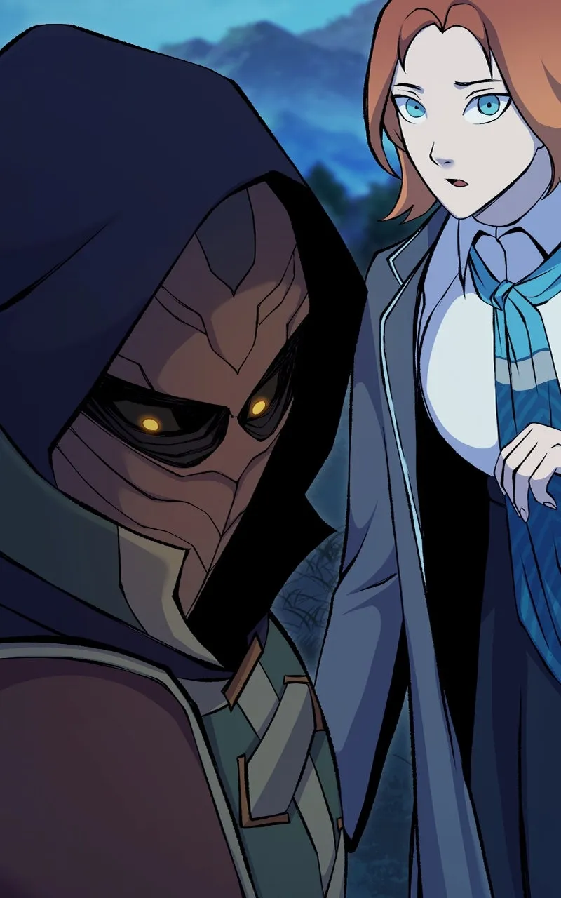 The Primal Hunter Chapter 74 page 29 - 