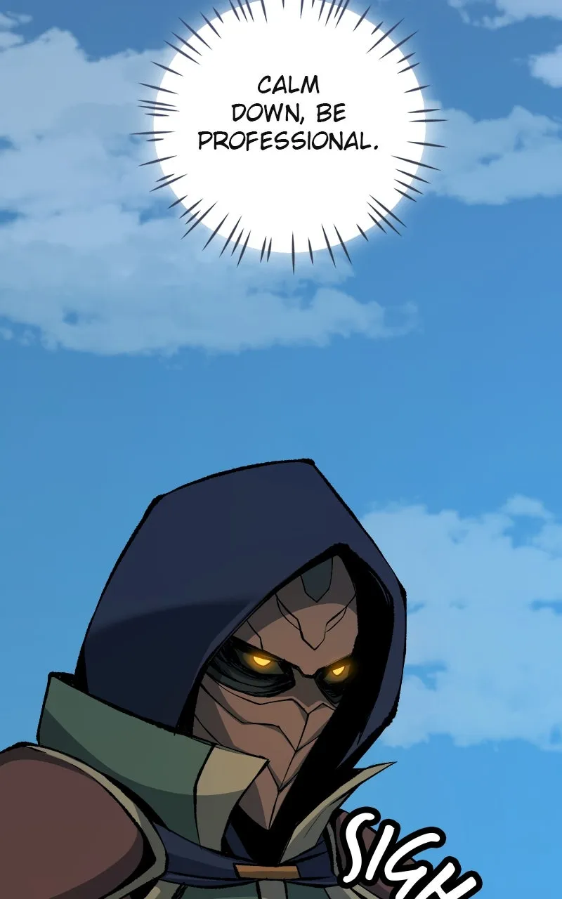 The Primal Hunter Chapter 74 page 36 - 