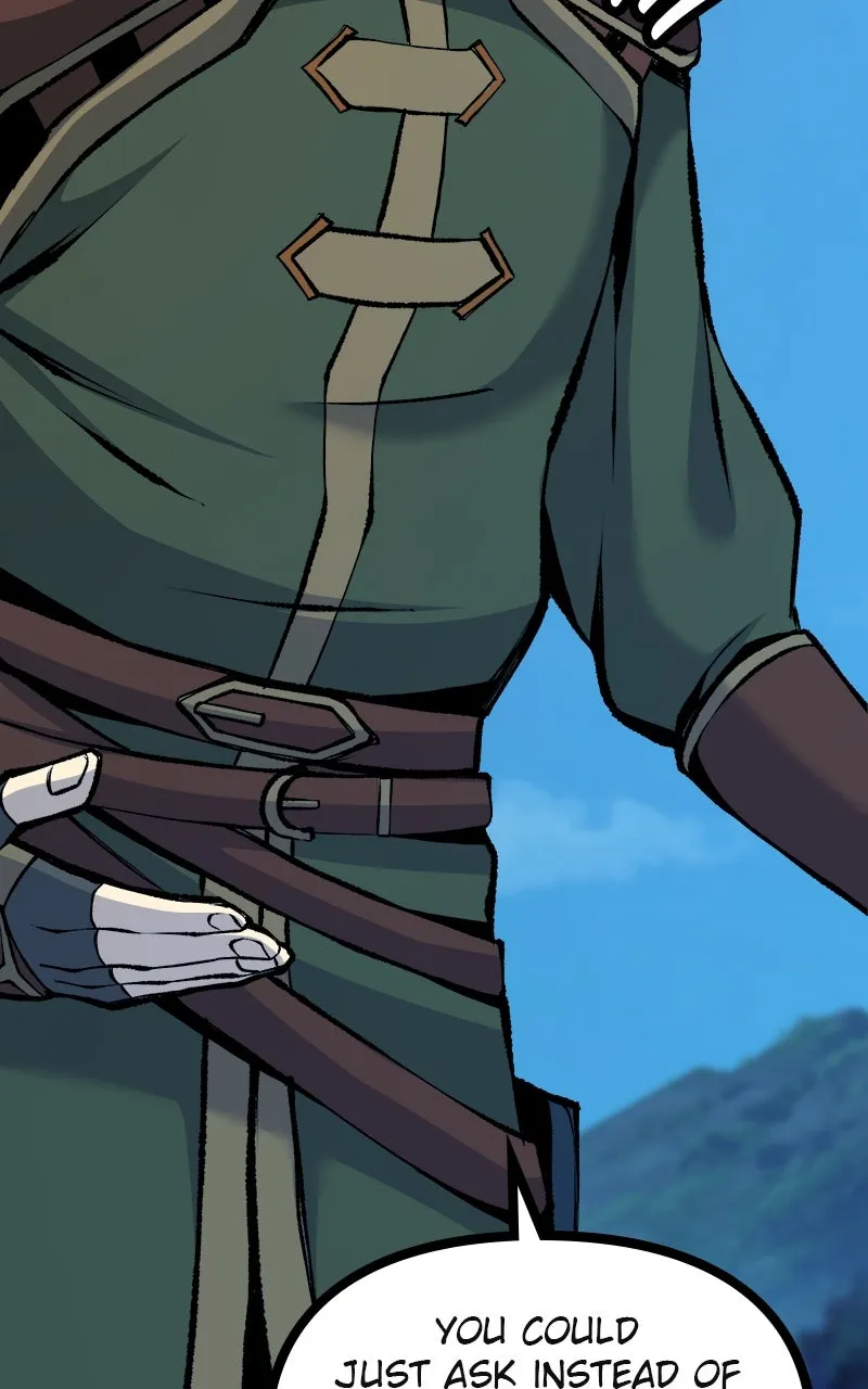The Primal Hunter Chapter 74 page 37 - 