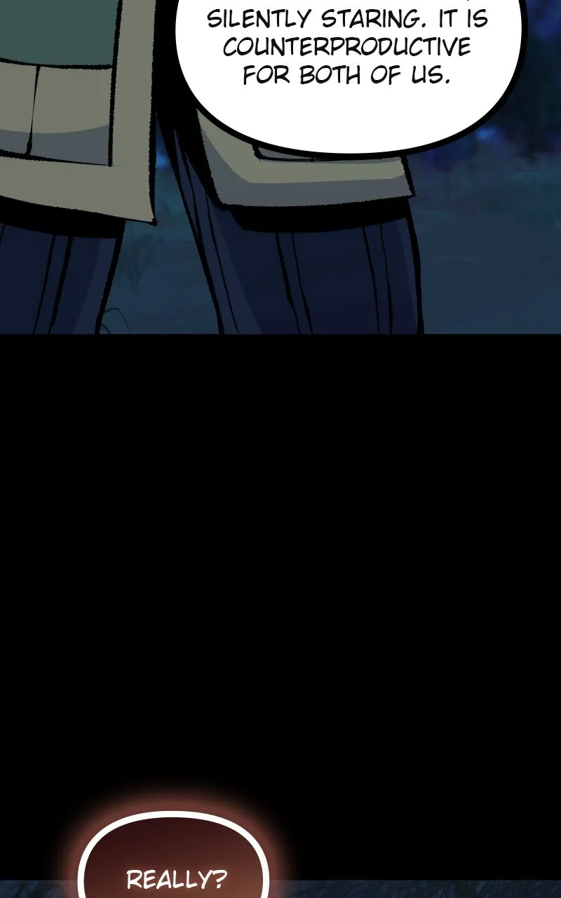 The Primal Hunter Chapter 74 page 38 - 