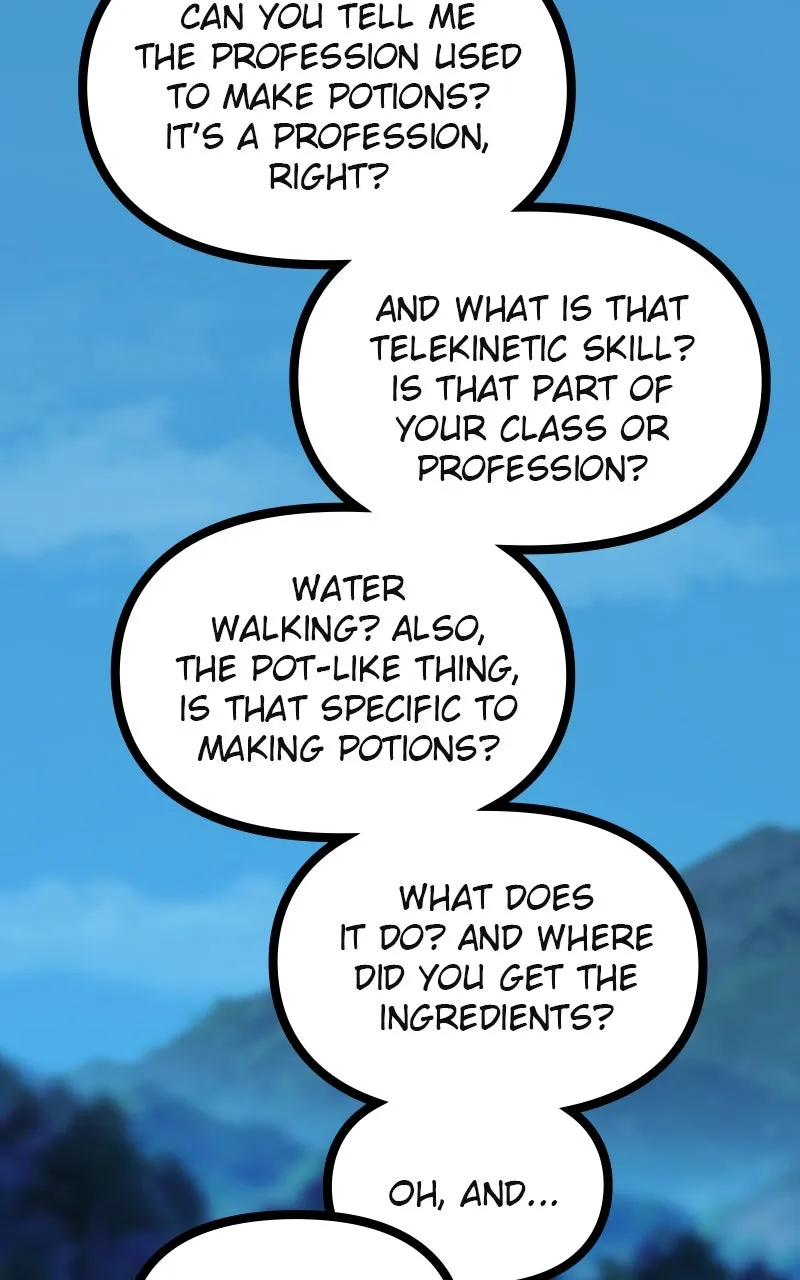 The Primal Hunter Chapter 74 page 41 - 