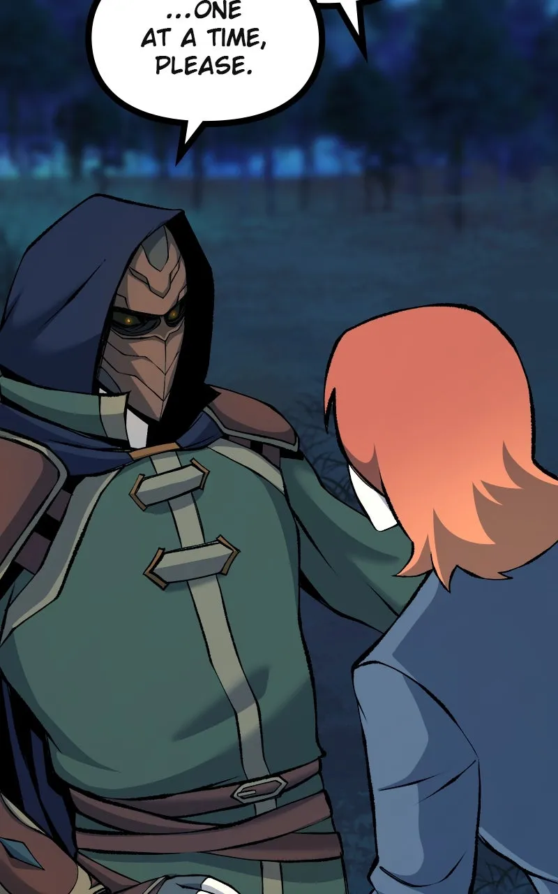The Primal Hunter Chapter 74 page 42 - 